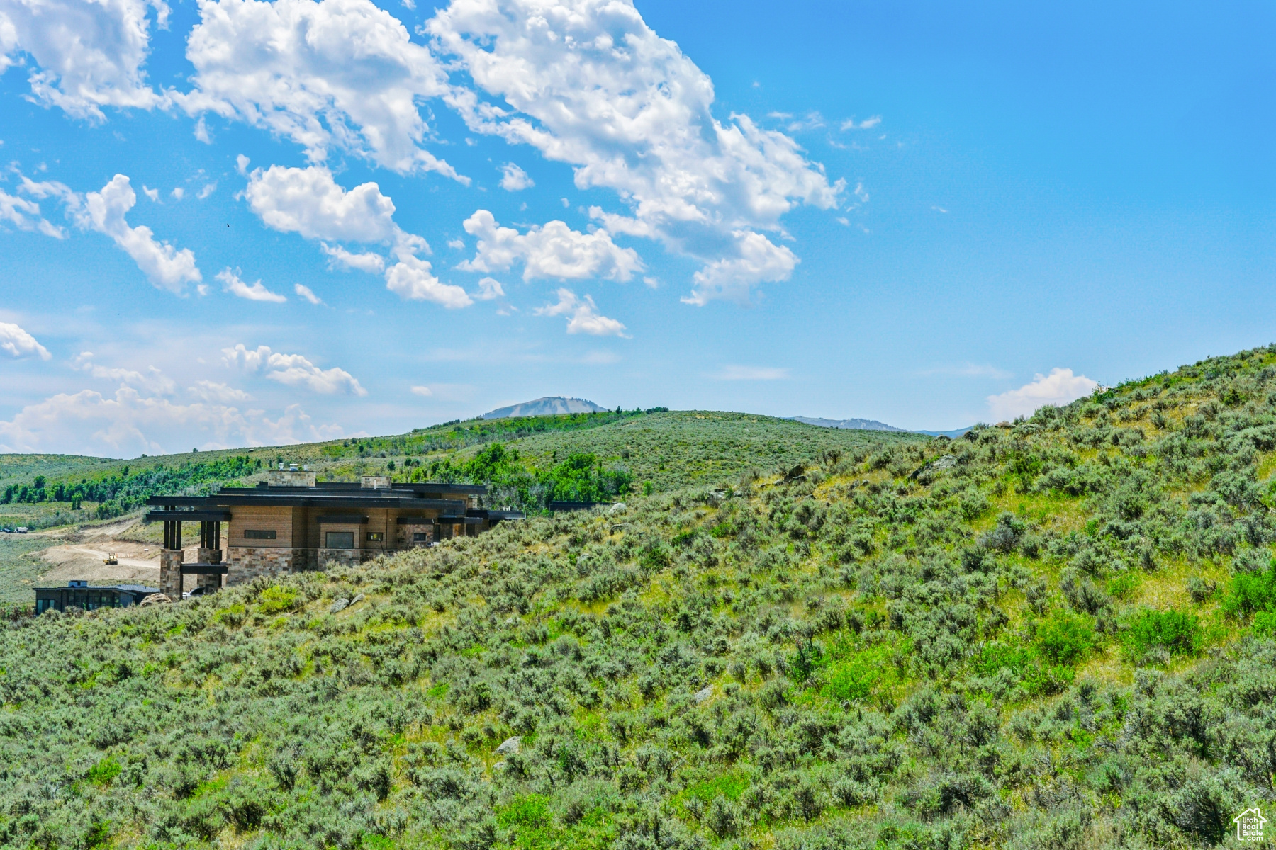 5991 PAINTED VALLEY PASS, Park City, UT 84098 — photo 1