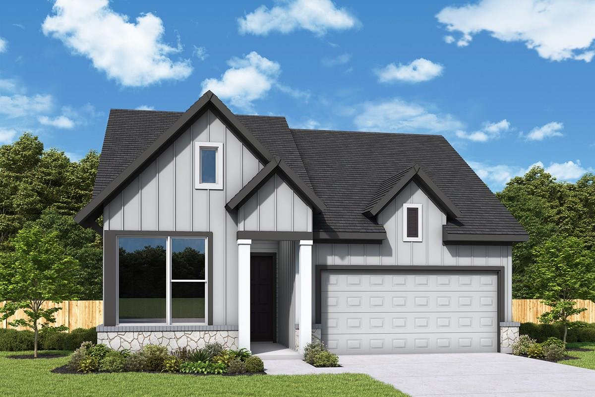 247 Maddy, Bastrop, TX 78602 — photo 1