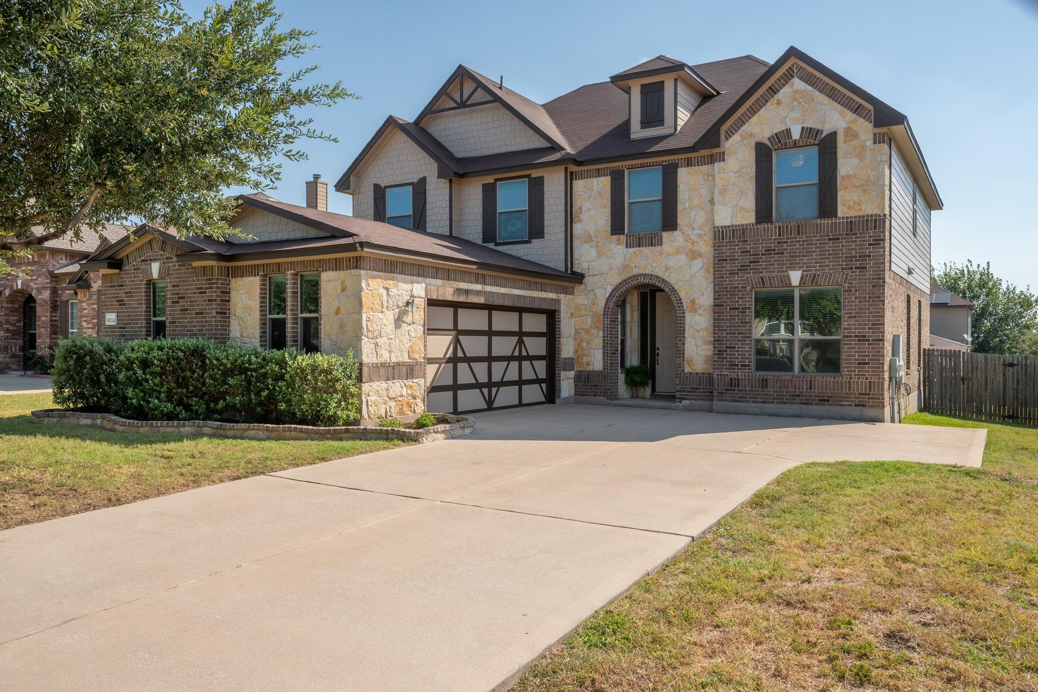 18724 Star Gazer, Pflugerville, TX 78660 — photo 1