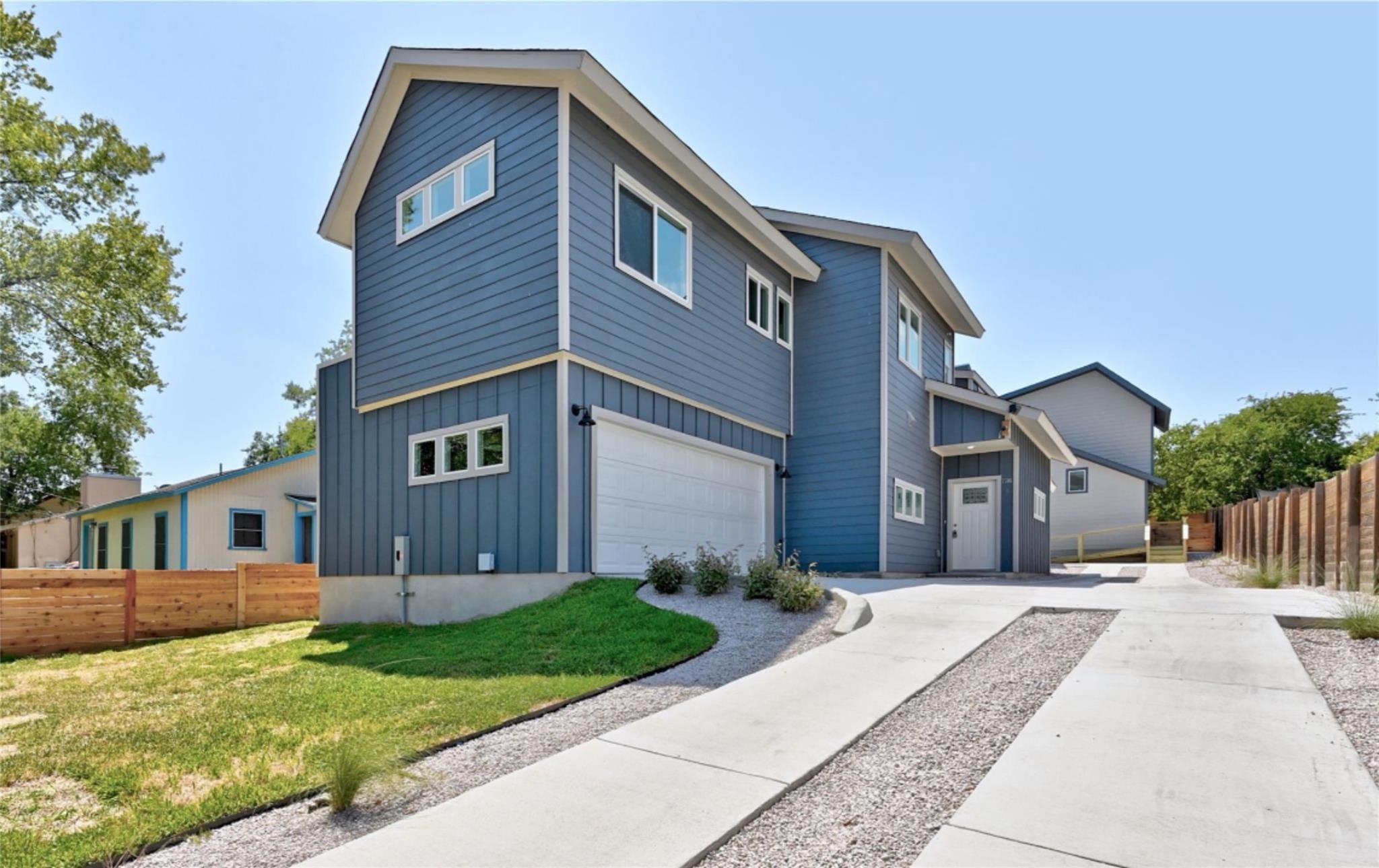 7306 Carver, Austin, TX 78752 — photo 1