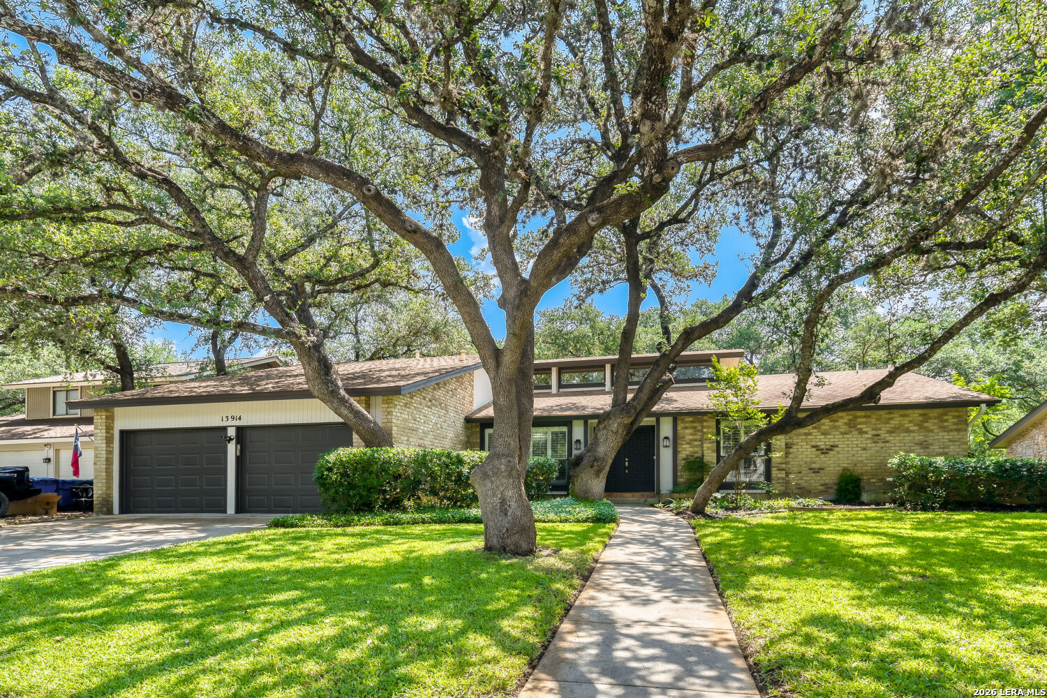 13914 Sugarberry Woods Street, , 78249 — photo 1