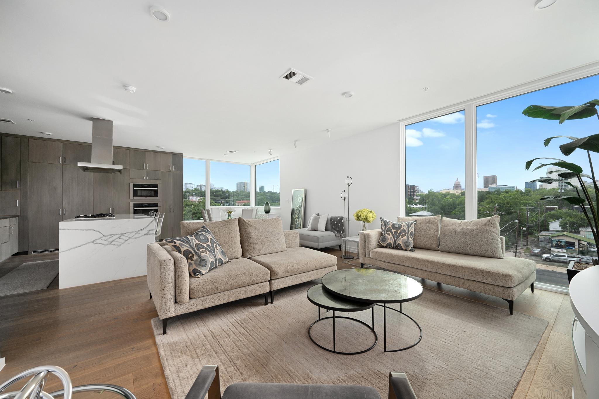 1010 10th, Austin, TX 78703 — photo 1