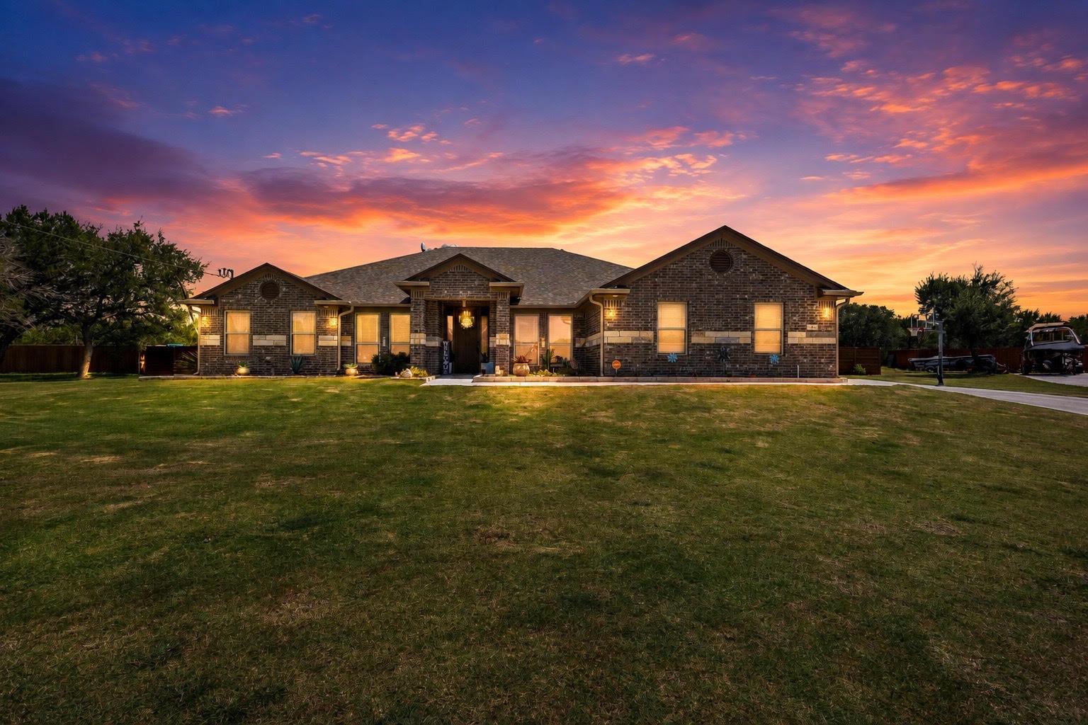 119 Savage, Copperas Cove, TX 76522 — photo 1