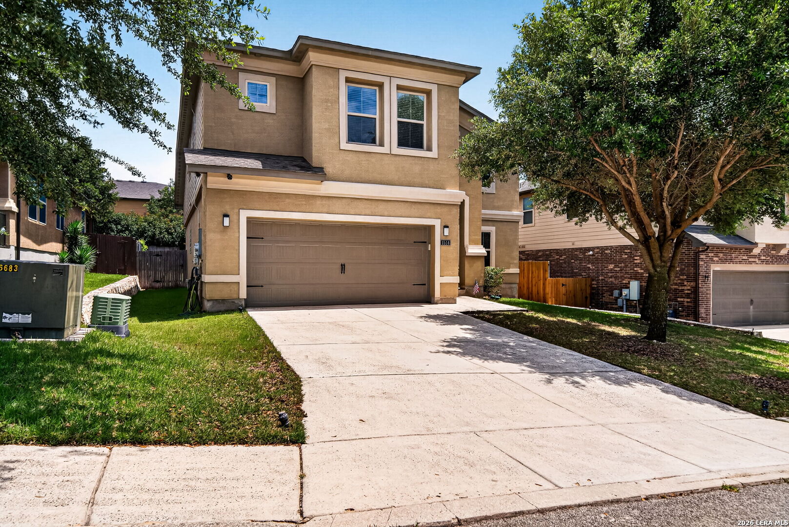 1514 Eagle Gln, ,  78260 — photo 1