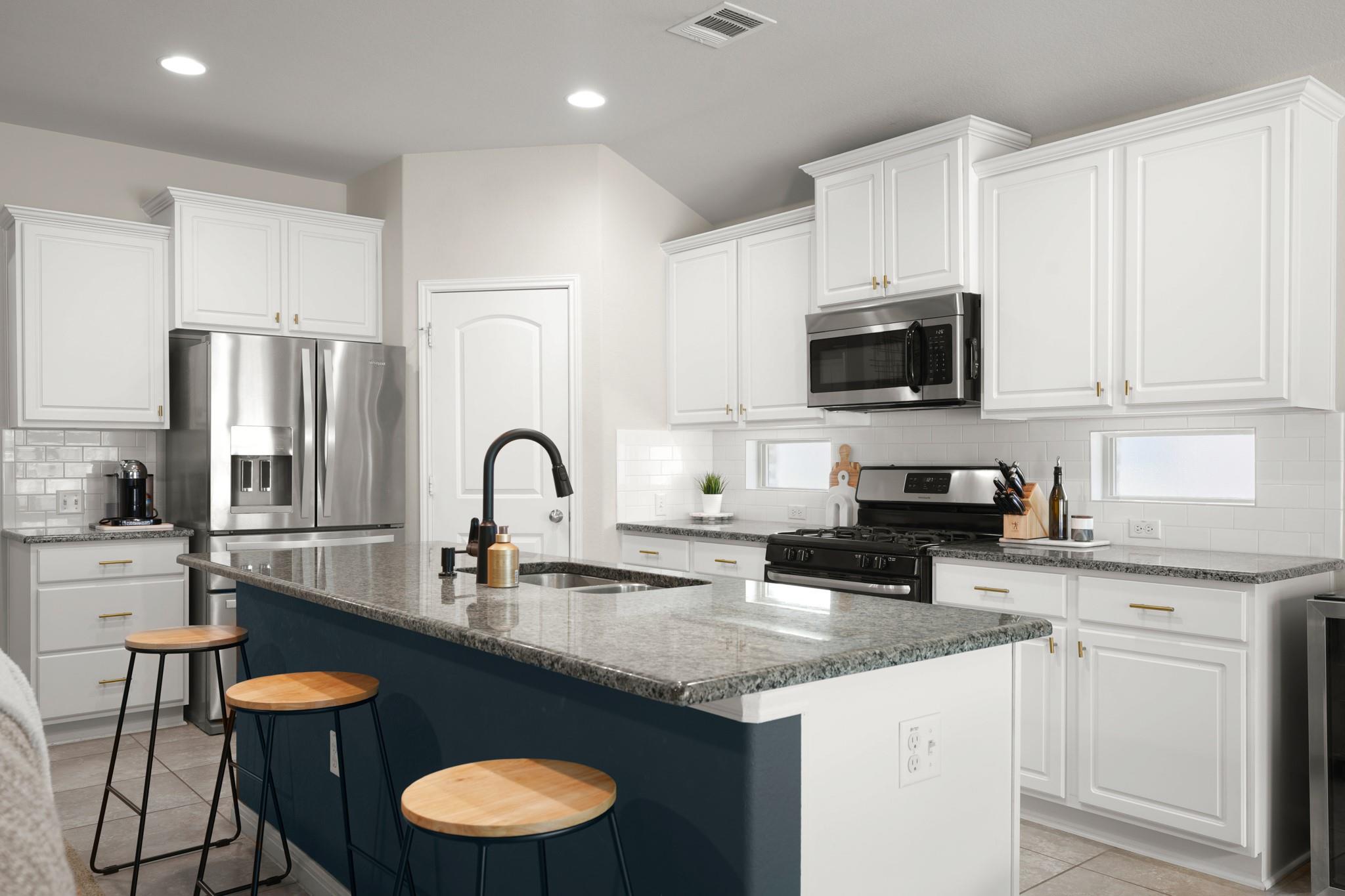 11005 Bruneau, Austin, TX 78754 — photo 1