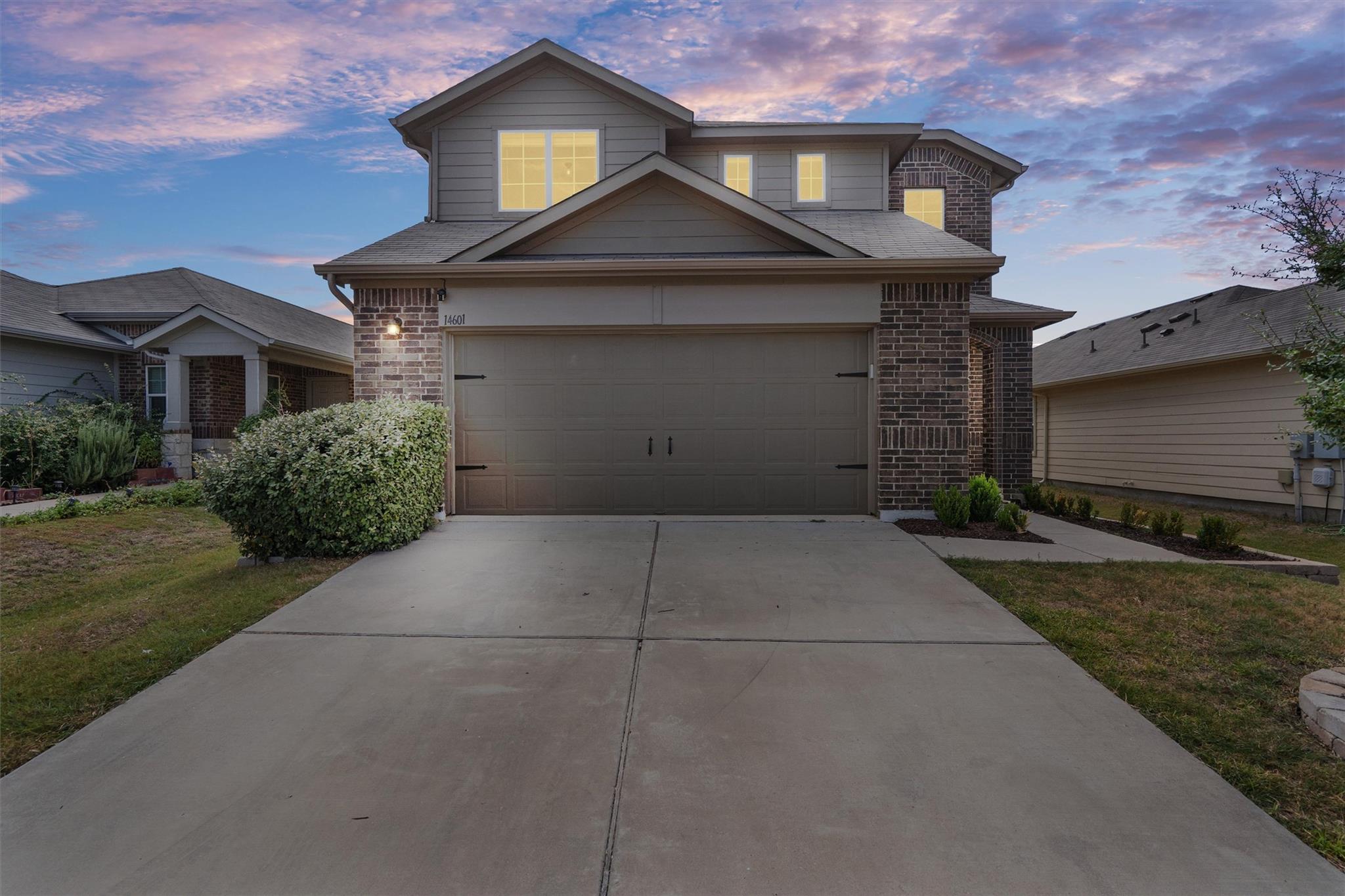 14601 Strata, Manor, TX 78653 — photo 1