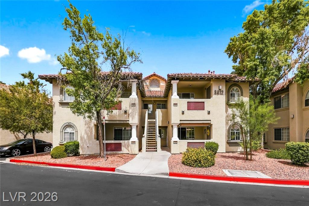 3412 North Winterhaven Street, Las Vegas, NV 89108 — photo 1