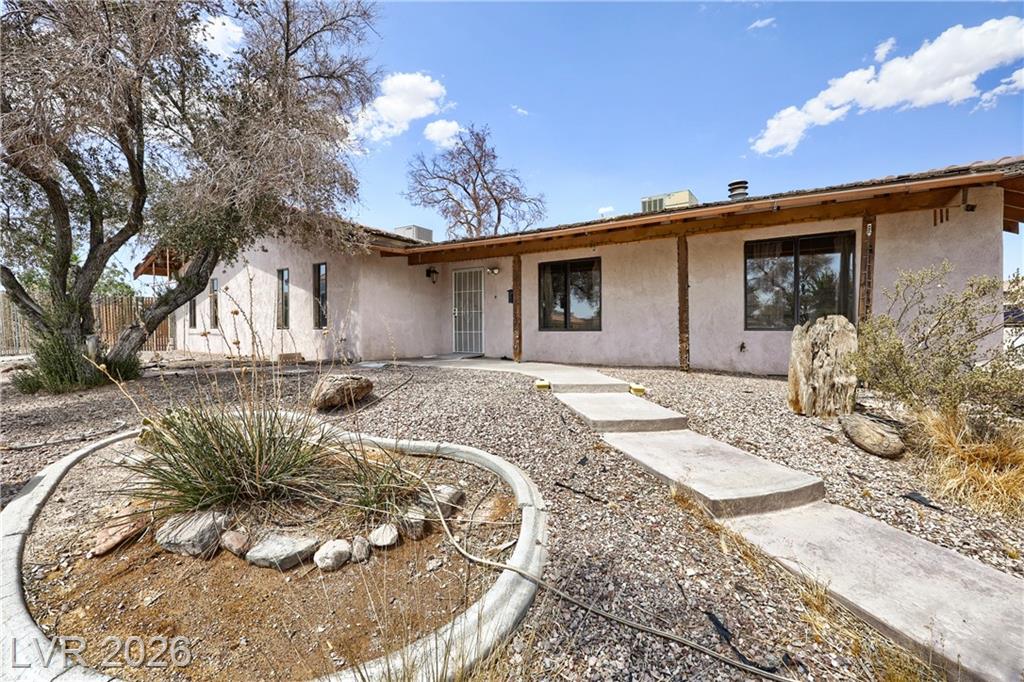 6832  Suncrest Avenue, Las Vegas, NV 89156 — photo 1