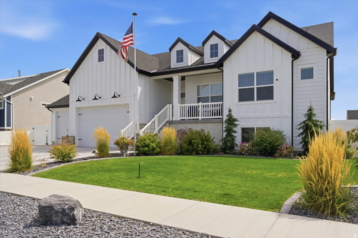3813 W 910 S, Syracuse, UT 84075 — photo 1