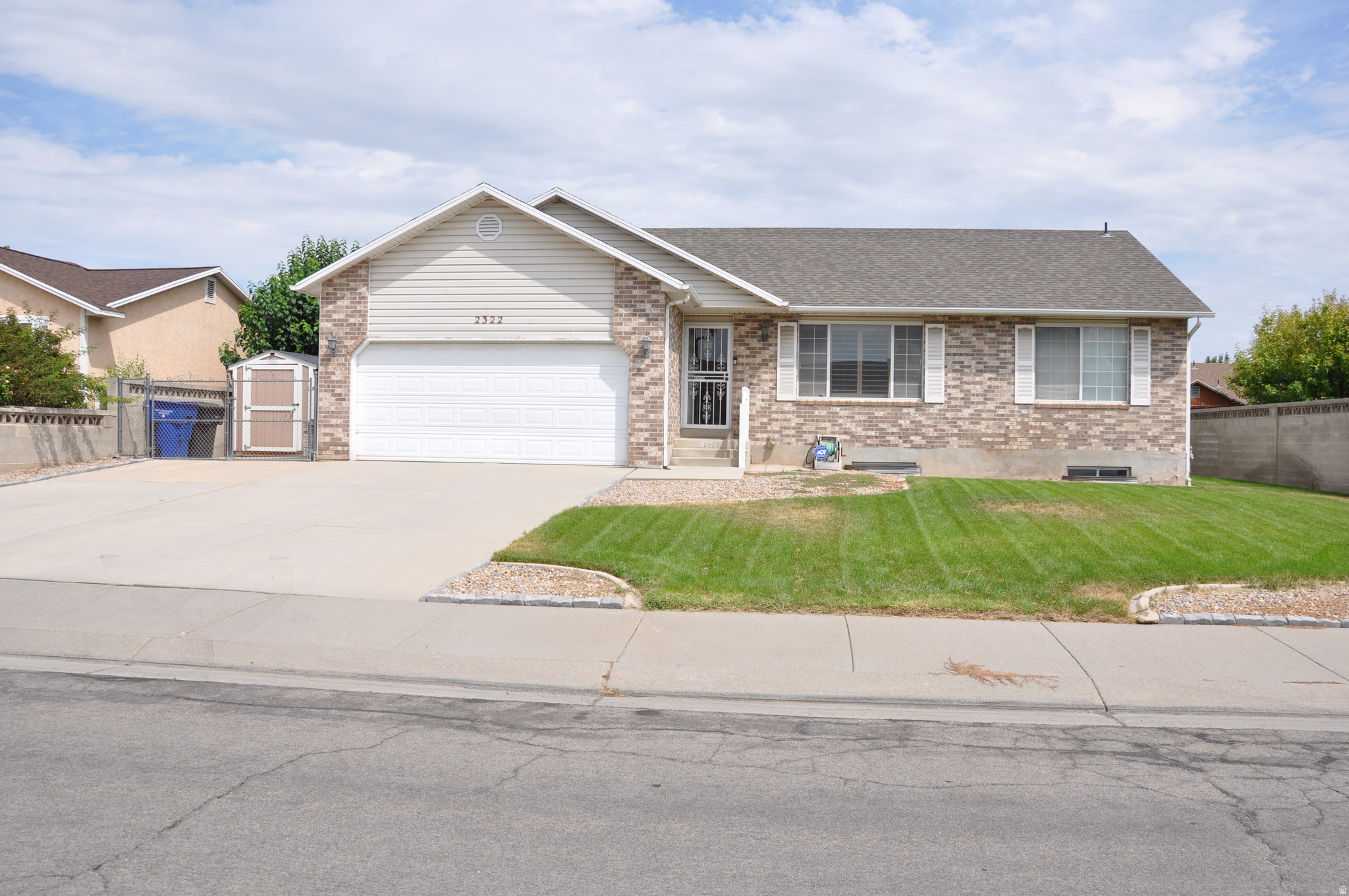 2322 W 4260 S, Taylorsville, UT 84129 — photo 1