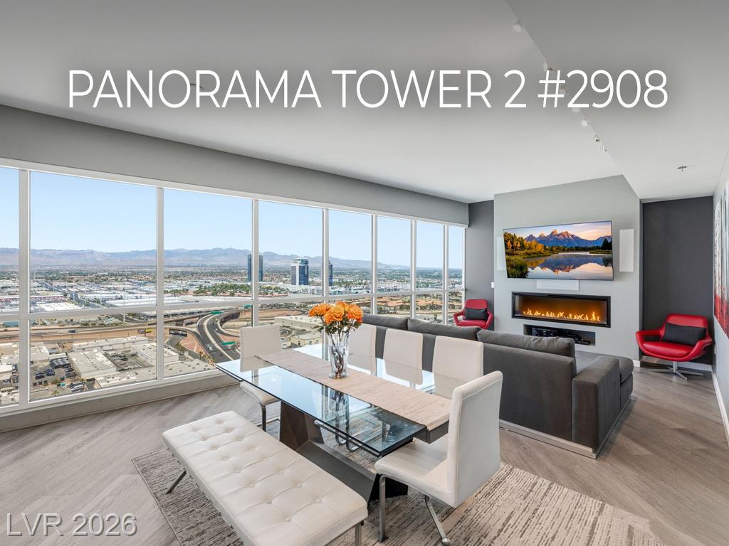 4575  Dean Martin Drive, Las Vegas, NV 89103 — photo 1