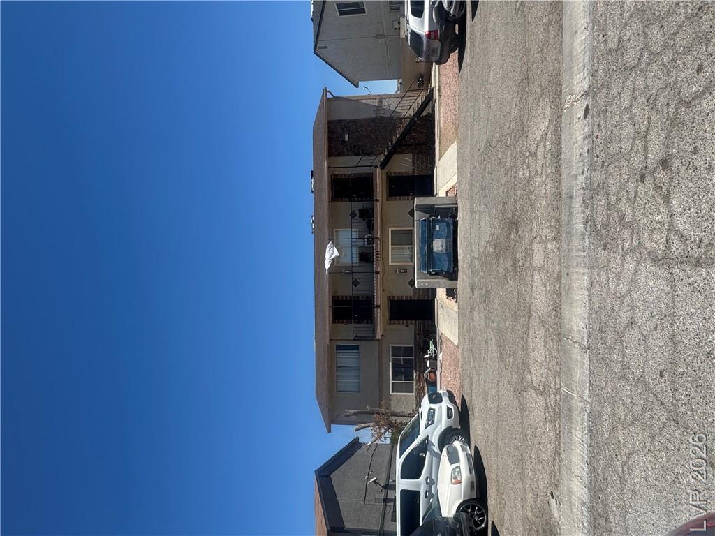 4760  Lucite Lane, Las Vegas, NV 89115 — photo 1