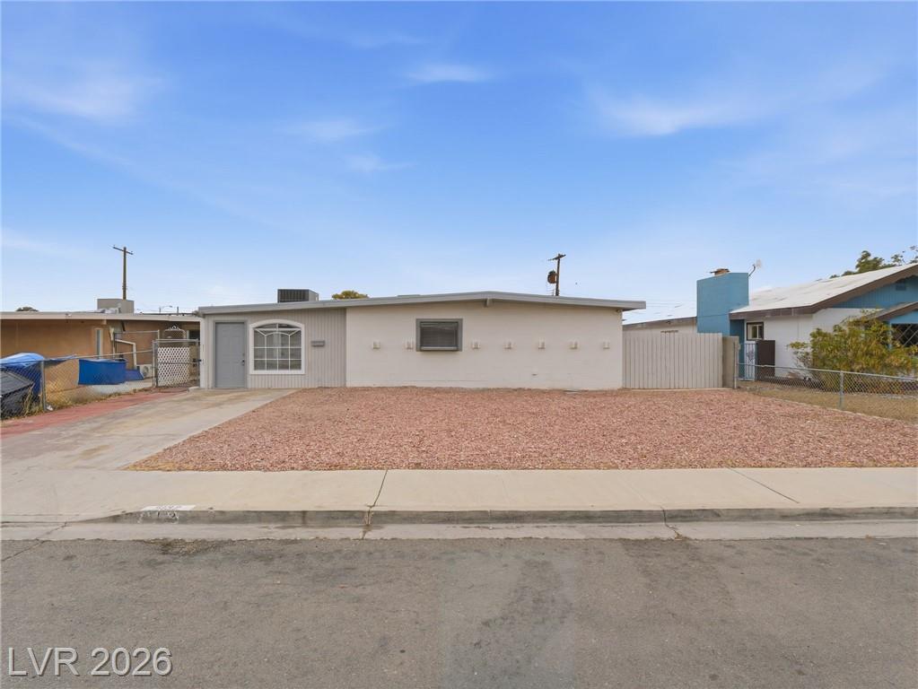 5132 Hallet Drive, Las Vegas, NV 89122 — photo 1