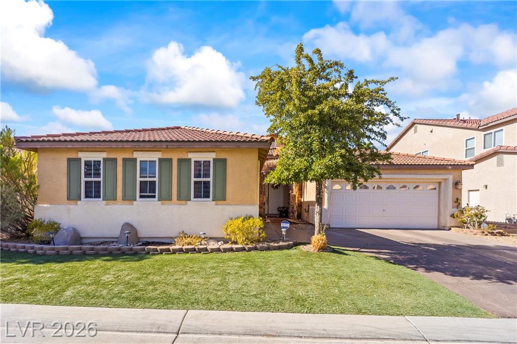 7364 South Brushwood Peak Avenue, Las Vegas, NV 89113 — photo 1