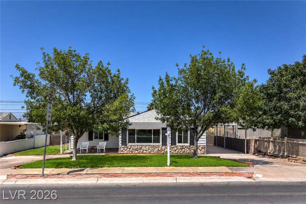 479 South Water Street, Henderson, NV 89015 — photo 1