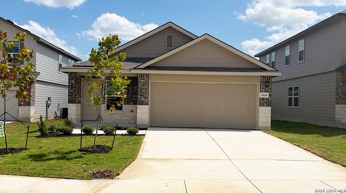 11614 Lavendale Hunt, ,  78245 — photo 1