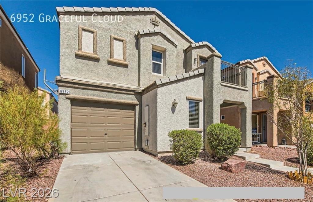 6952  Graceful Cloud Avenue, Henderson, NV 89011 — photo 1