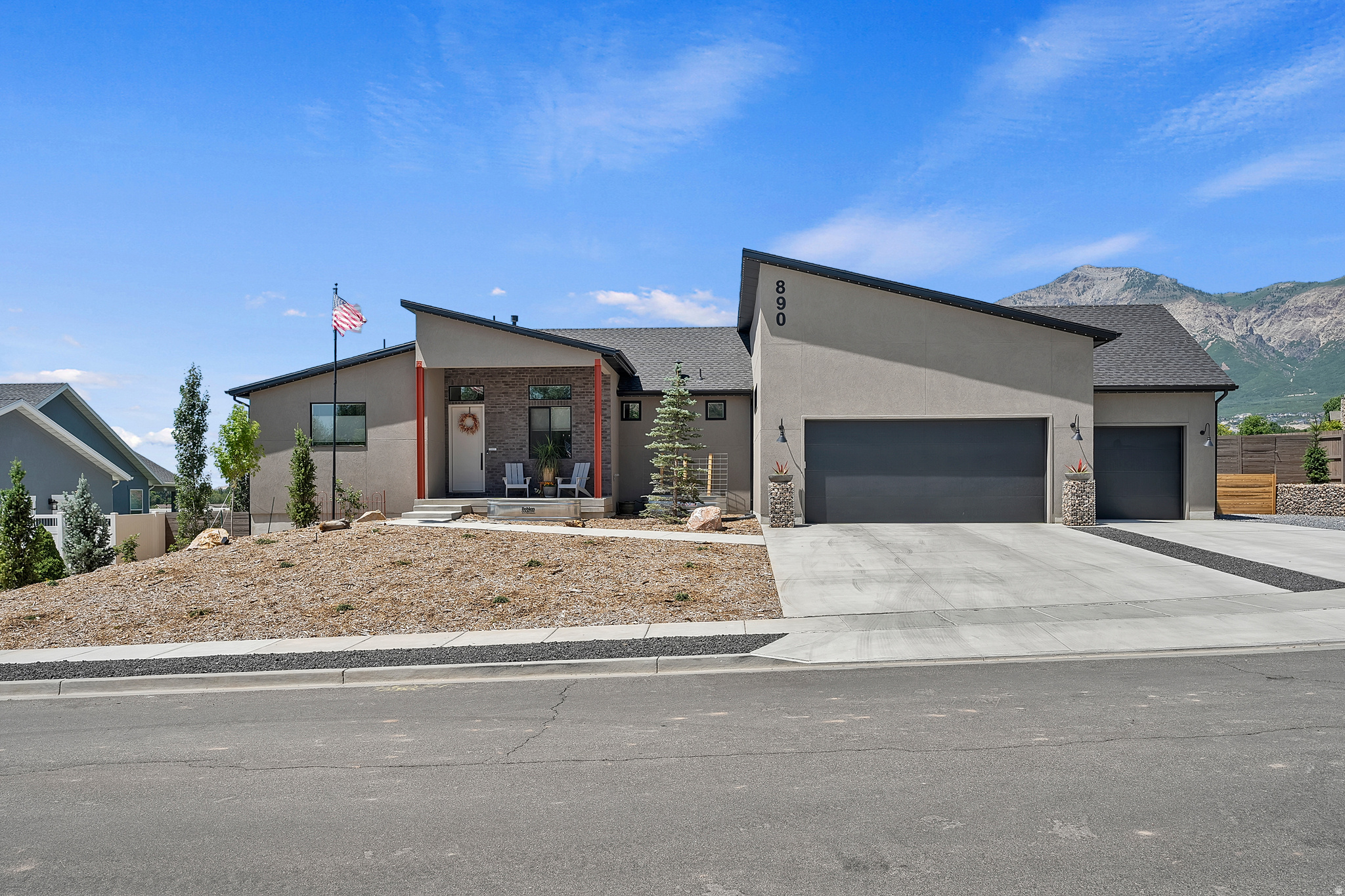 890 E 2175 N, North Ogden, UT 84414 — photo 1