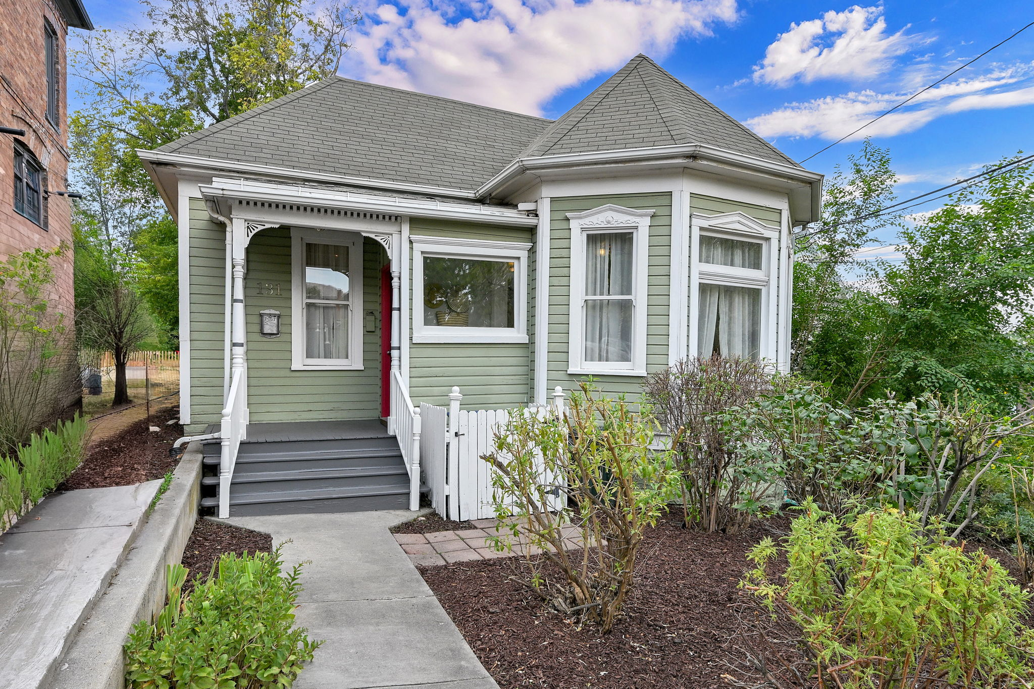 131 W 400 N, Salt Lake City, UT 84103 — photo 1