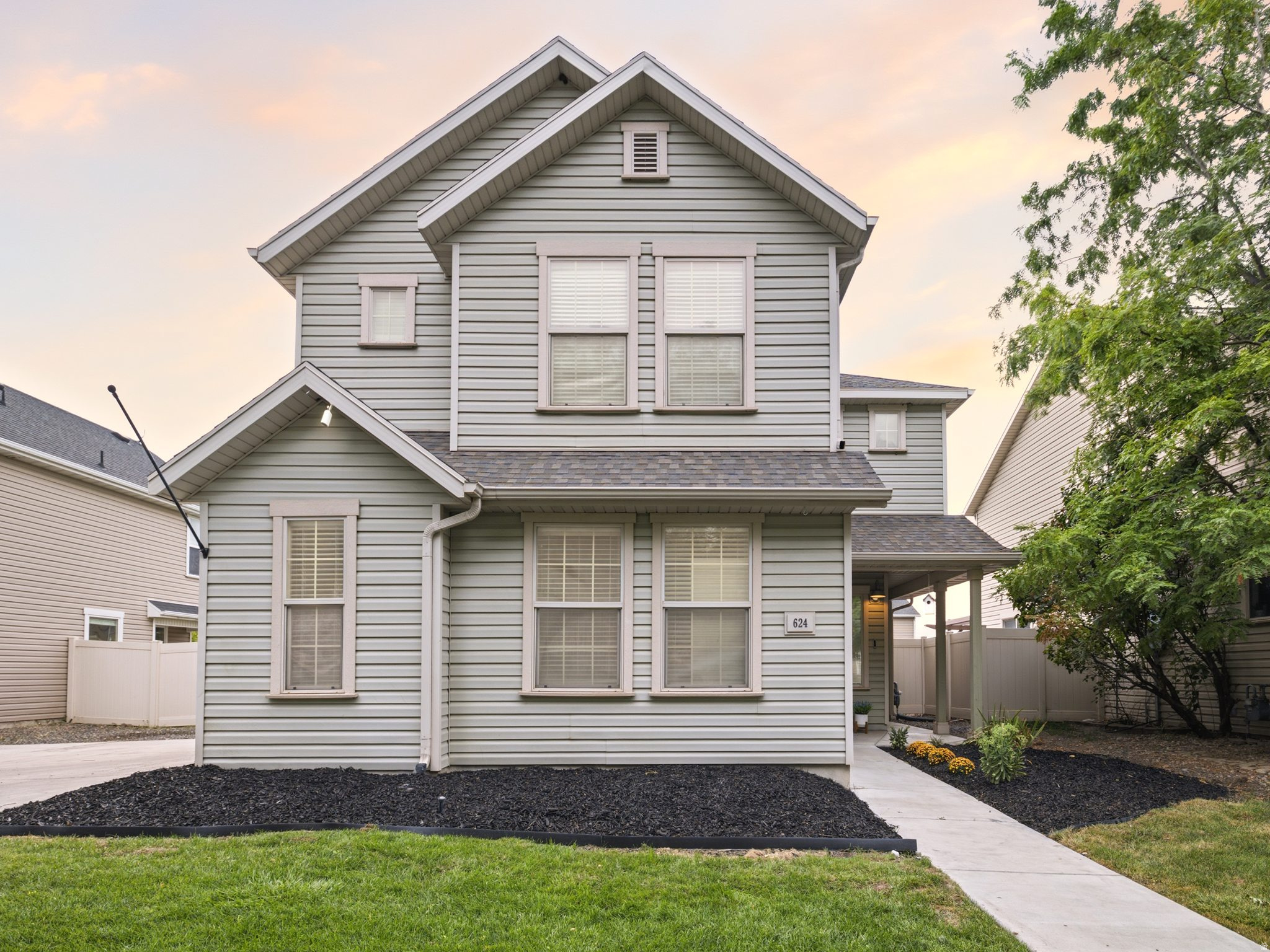 624 S 850 W, Springville, UT 84663 — photo 1