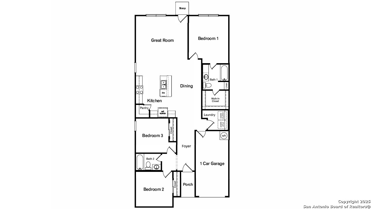 497 American Robin Way, ,  78253 — photo 1