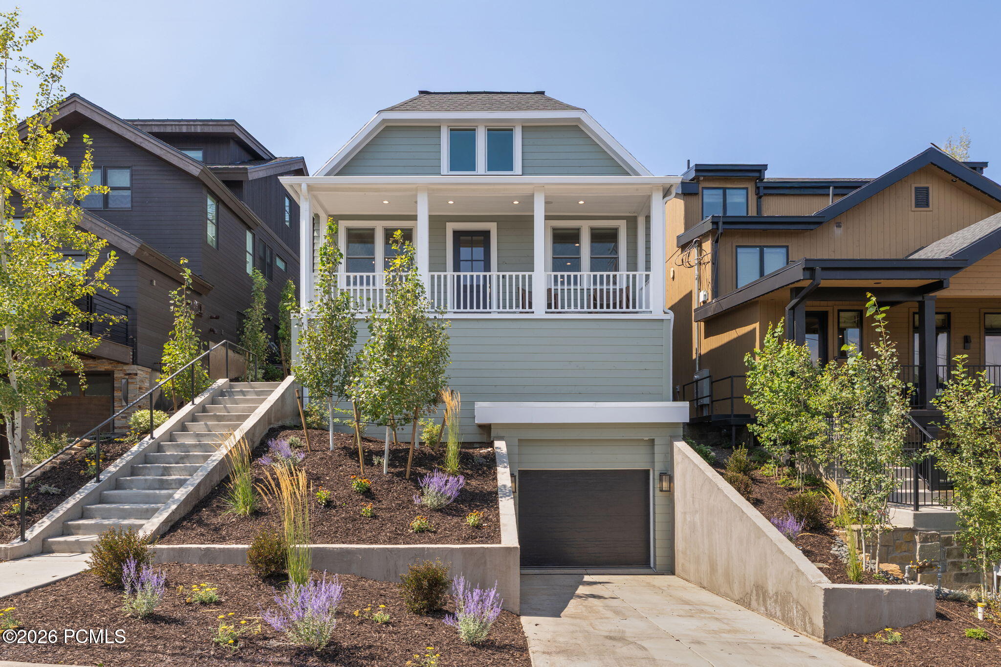 1011 A Empire Avenue, Park City, UT 84060 — photo 1