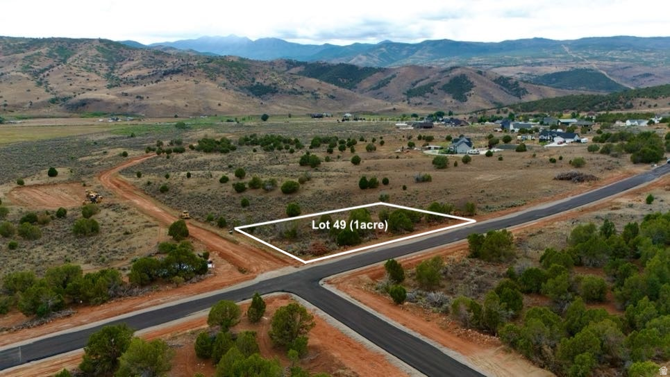 5050 E COUGAR RUN RD, Birdseye, UT 84629 — photo 1