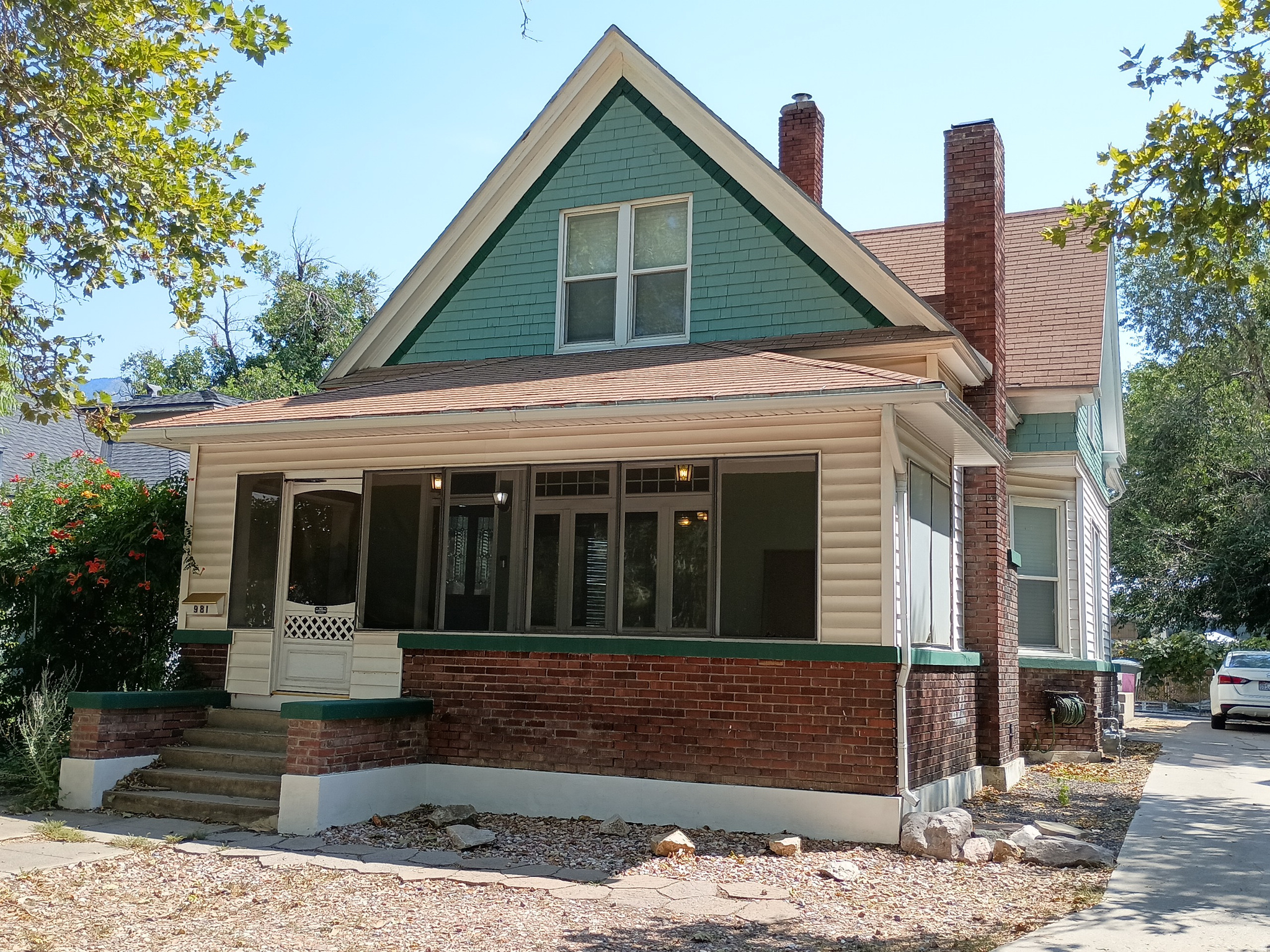 981 E 24TH, Ogden, UT 84401 — photo 1