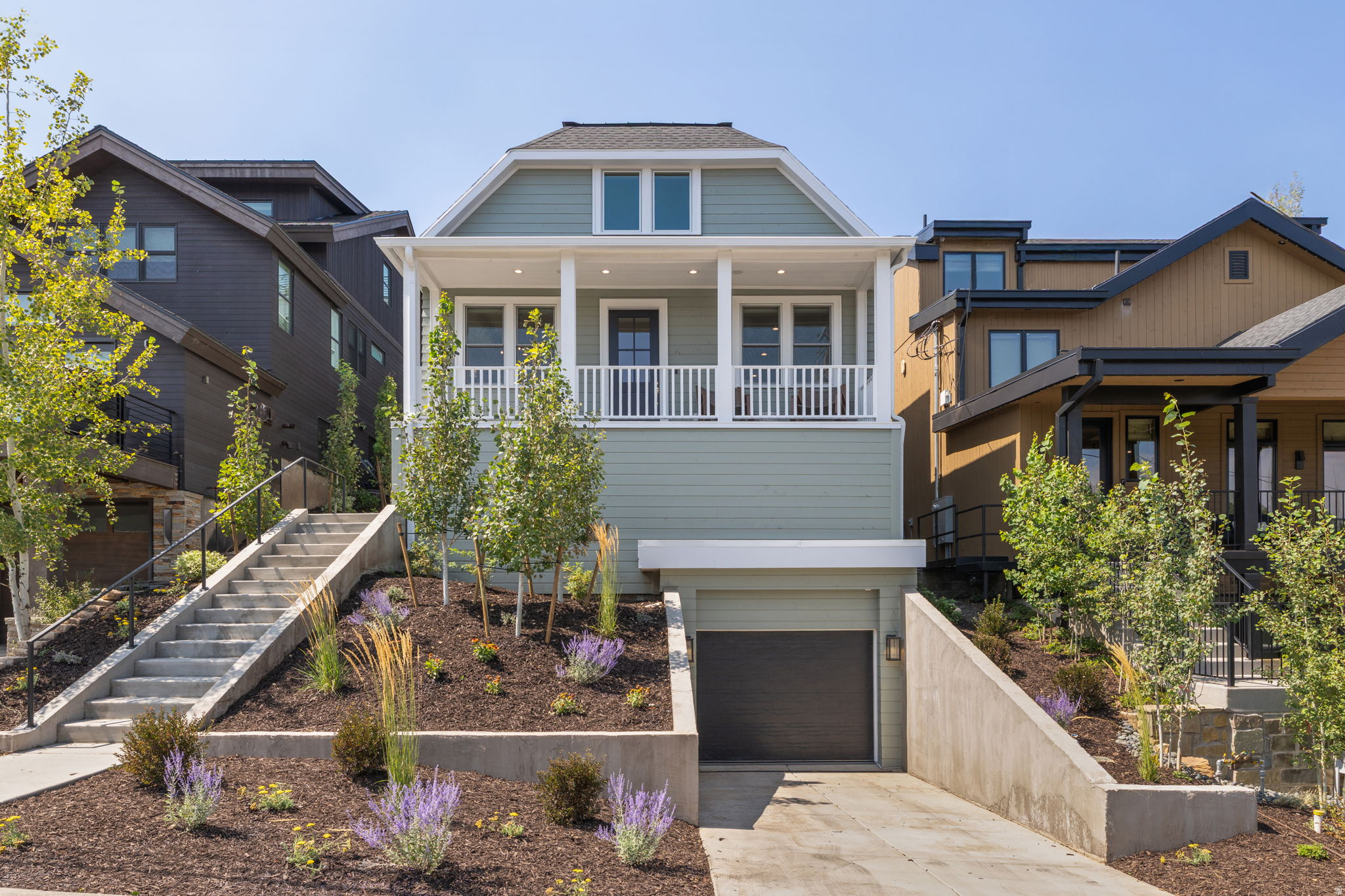 1011  A EMPIRE AVE, Park City, UT 84060 — photo 1