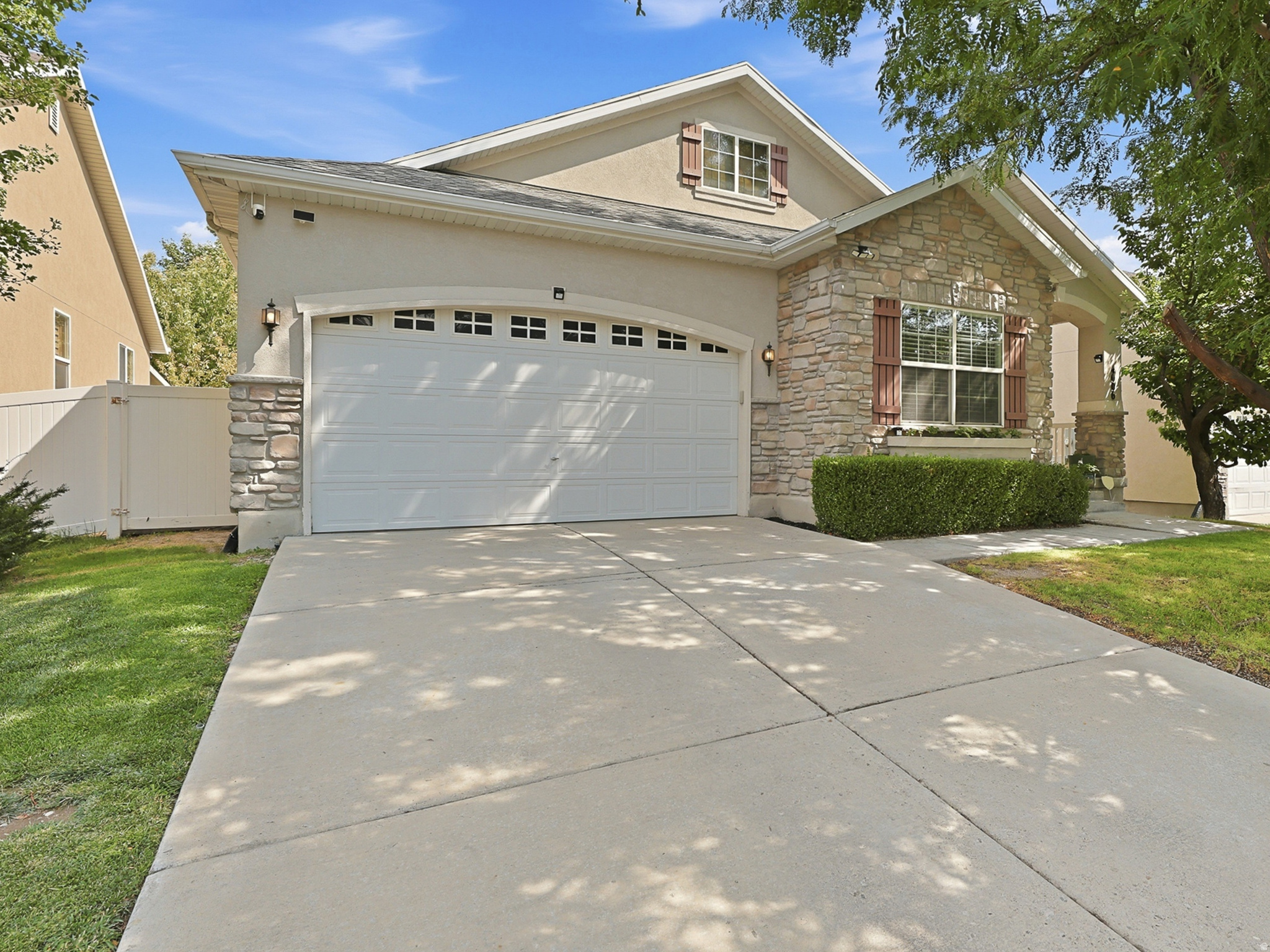 4006 W HEIDELBERG LN #16, West Jordan, UT 84084 — photo 1