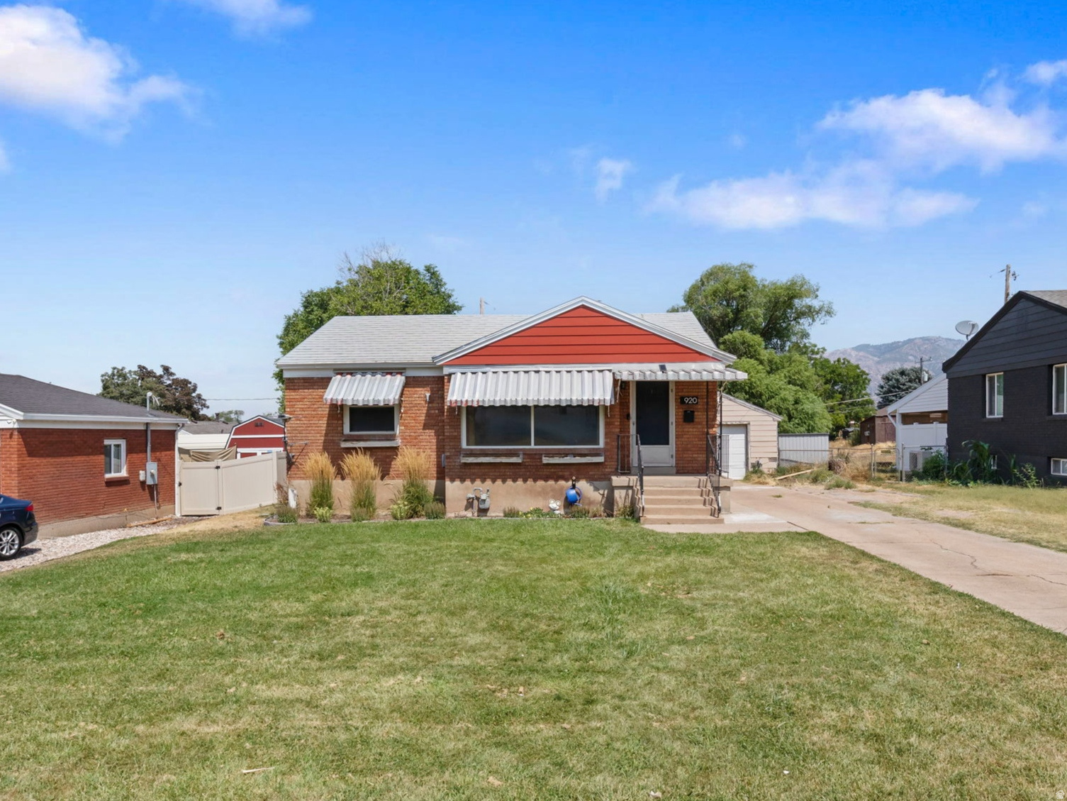 920  BEL MAR DR, Ogden, UT 84403 — photo 1