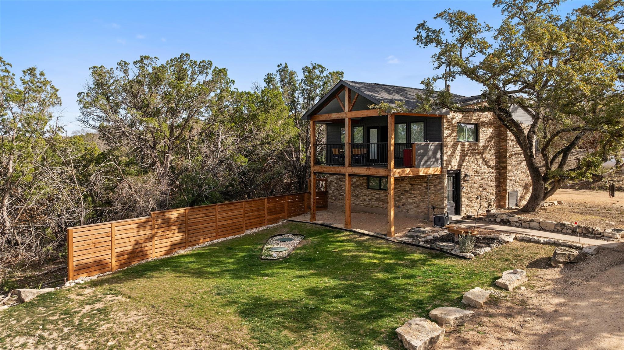 17210 West Beach, Austin, TX 78734 — photo 1