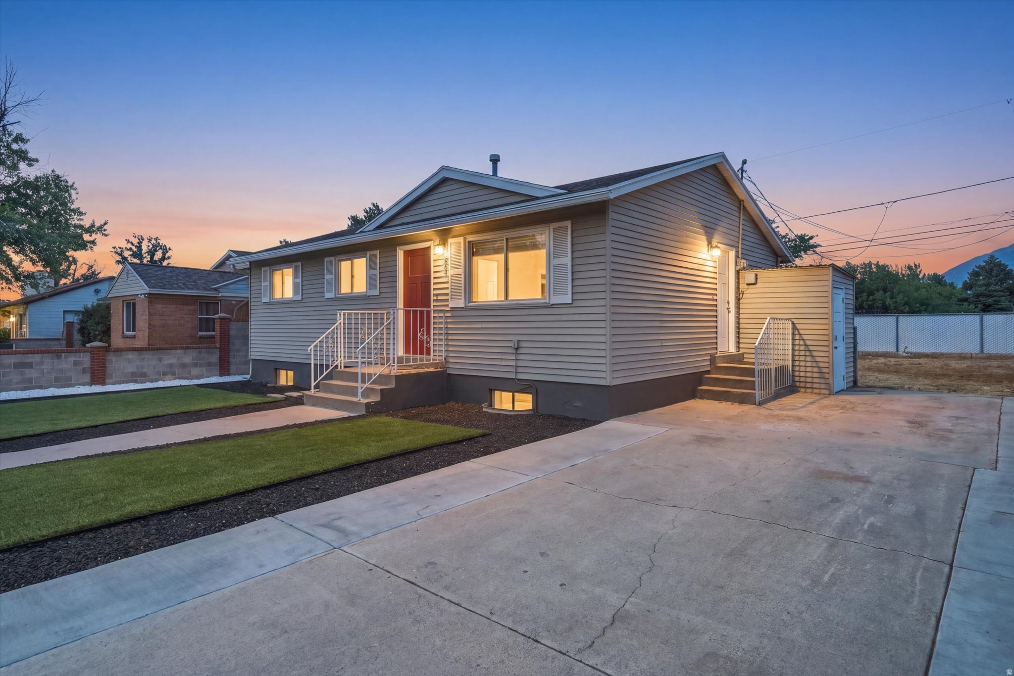 864 W 530 N, Orem, UT 84057 — photo 1