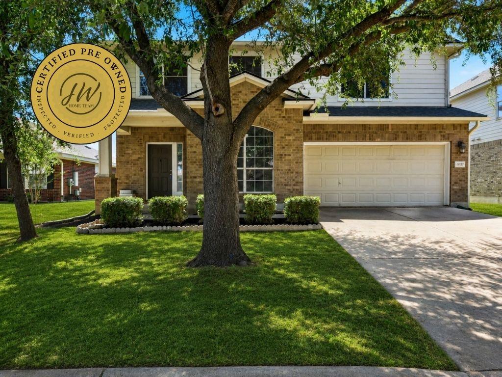 19117 Leigh, Pflugerville, TX 78660 — photo 1