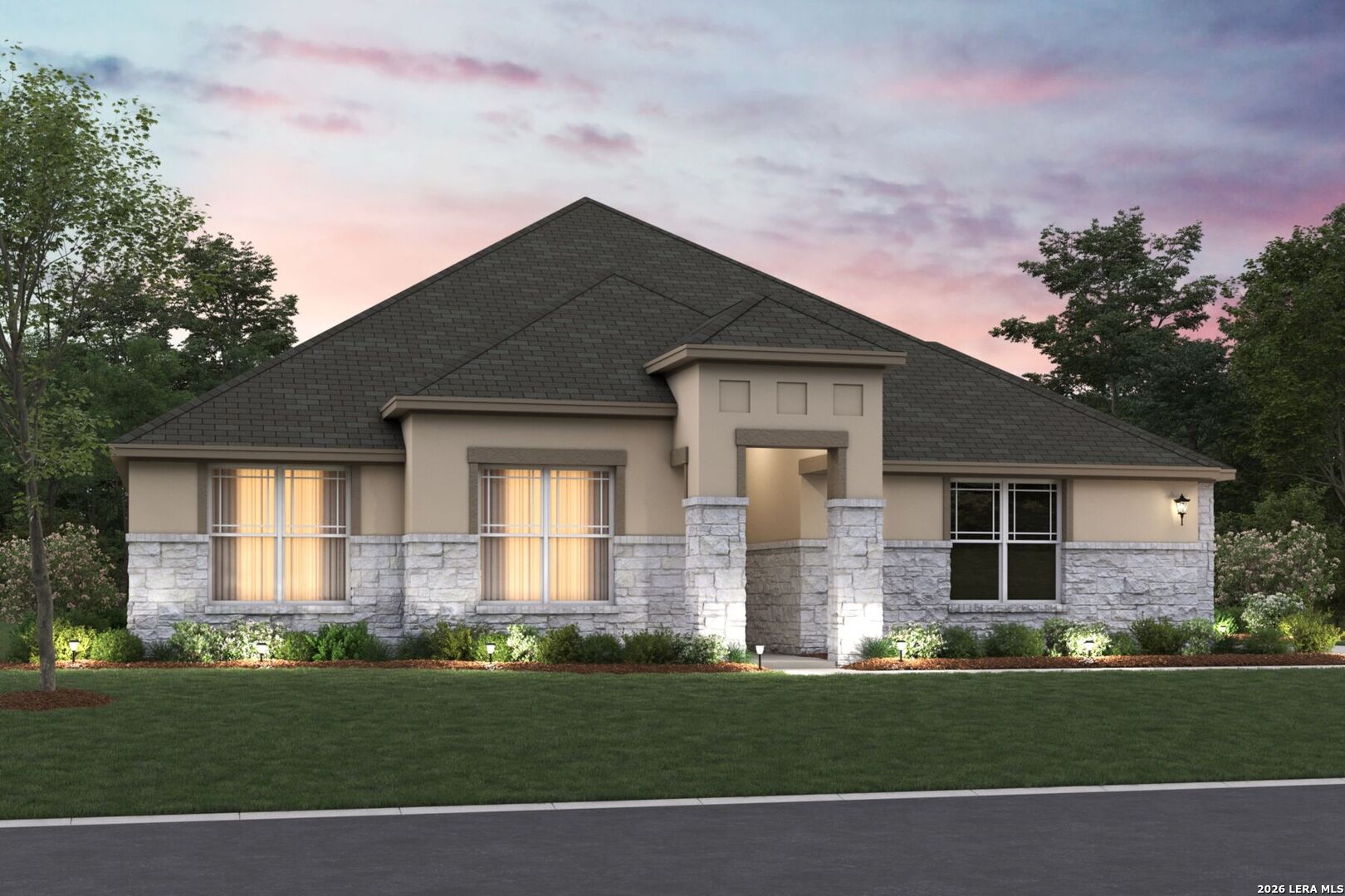 5902 Provo Place, ,  78263 — photo 1