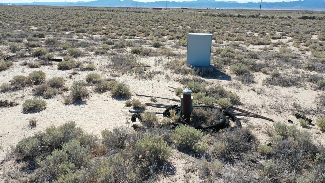 18.05 Acres w/Well, Beryl, UT 84714 — photo 1