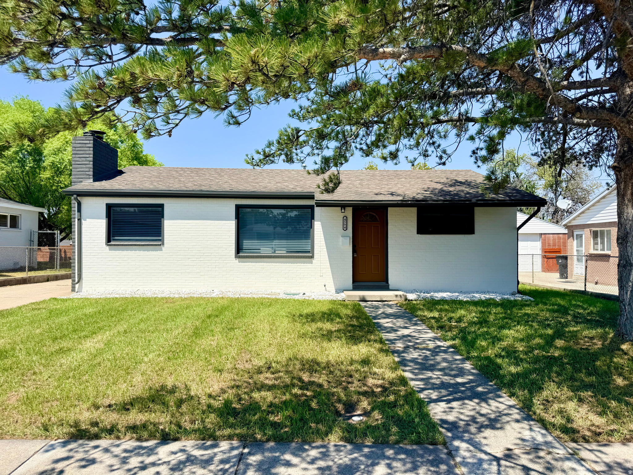 4594 W 5295 S, Kearns, UT 84118 — photo 1