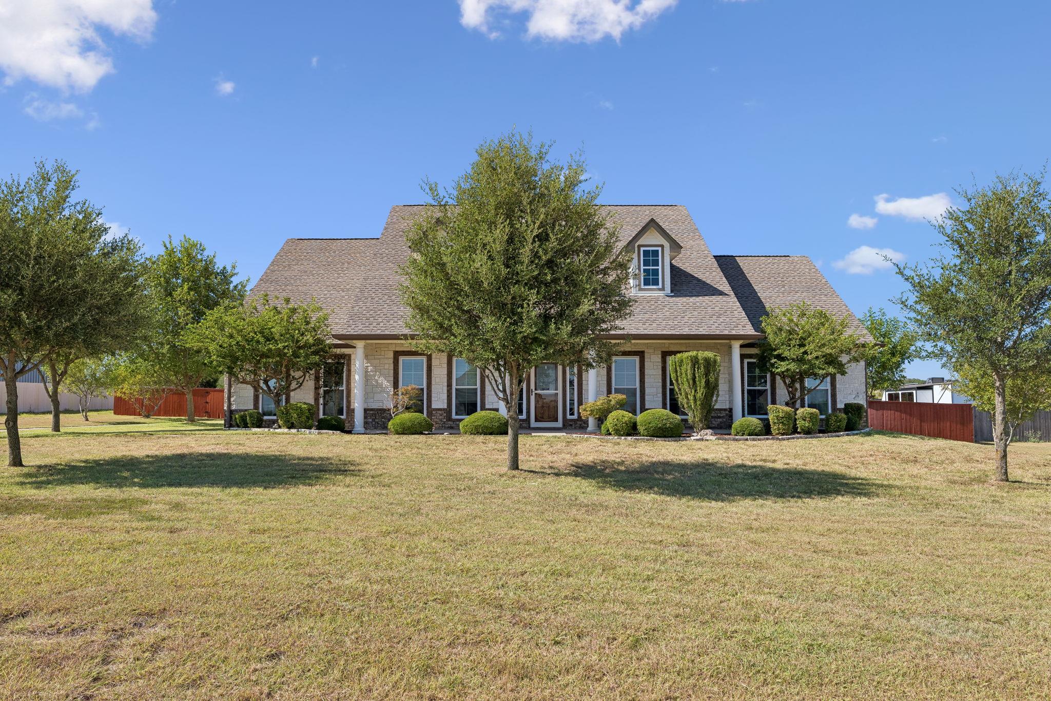 113 Coleton, Copperas Cove, TX 76522 — photo 1