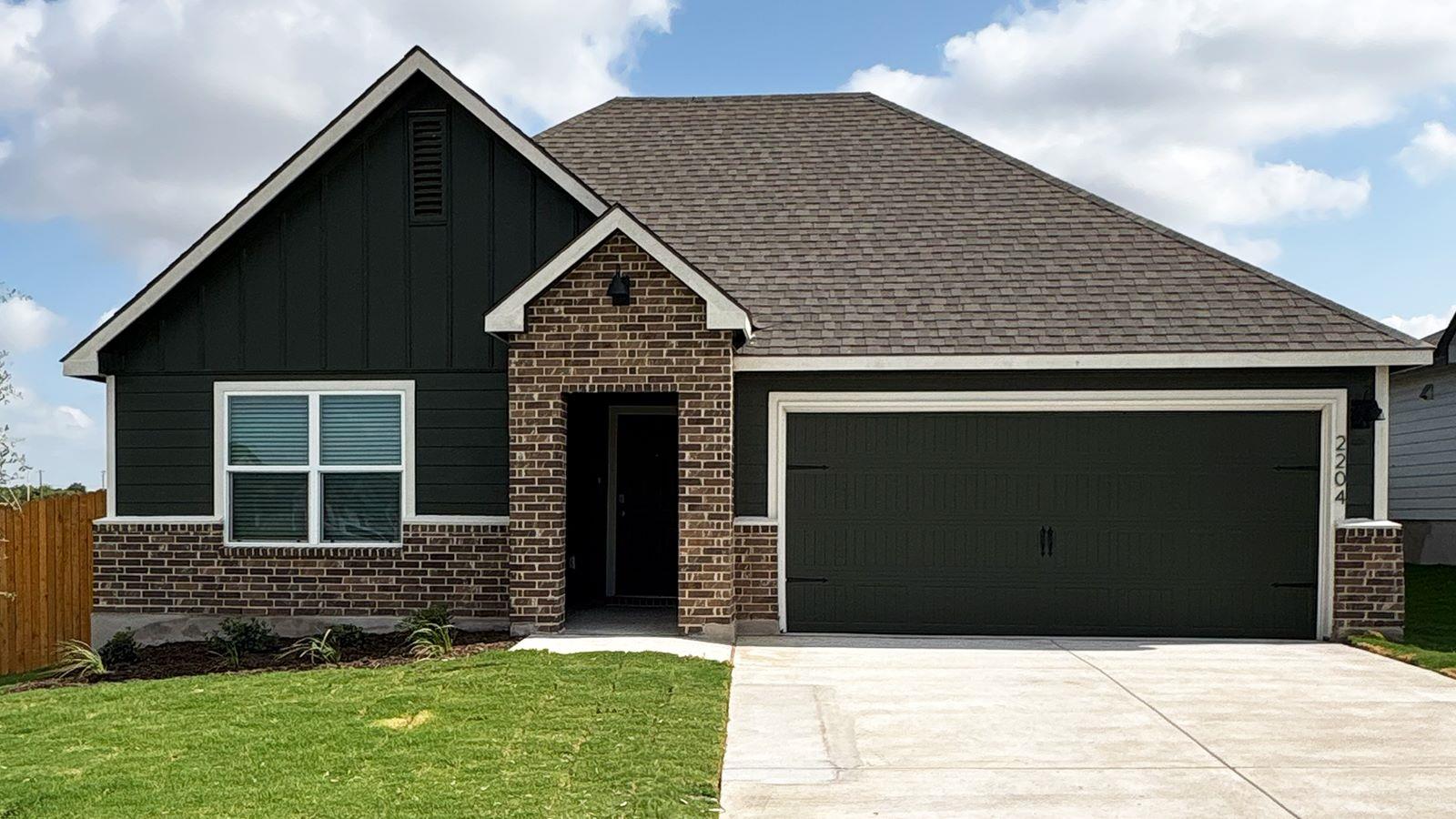 2204 Saffron, Temple, TX 76501 — photo 1