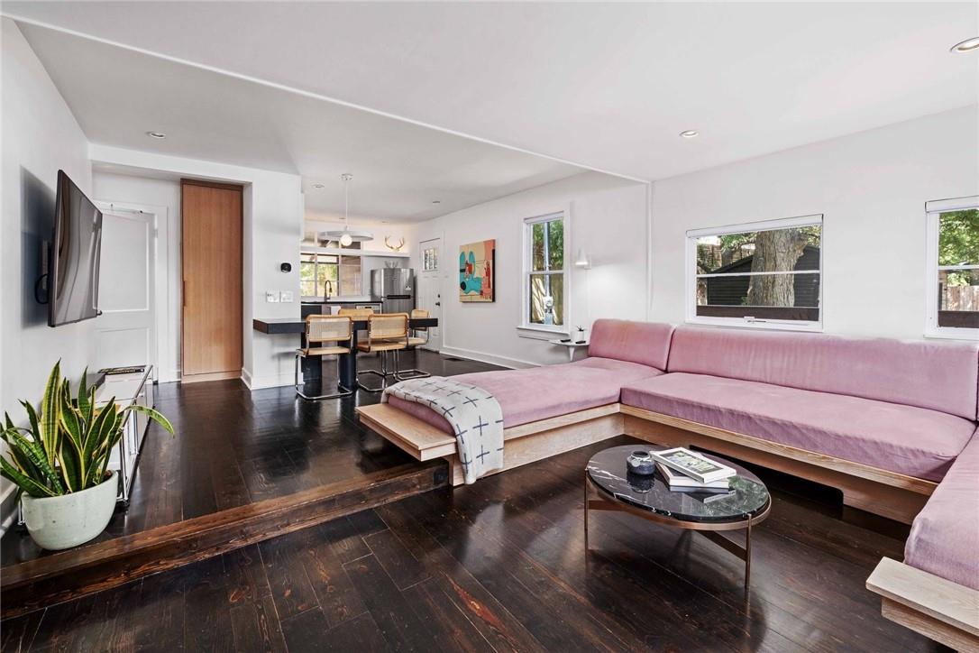 503 Live Oak St, Austin, TX 78704 — photo 1
