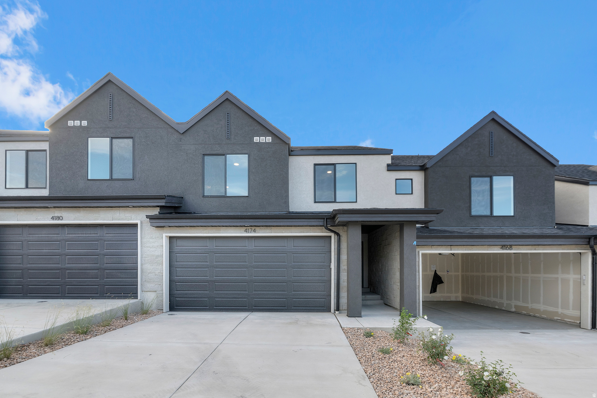 4358 N BUCKSTONE WAY #1348, Lehi, UT 84048 — photo 1