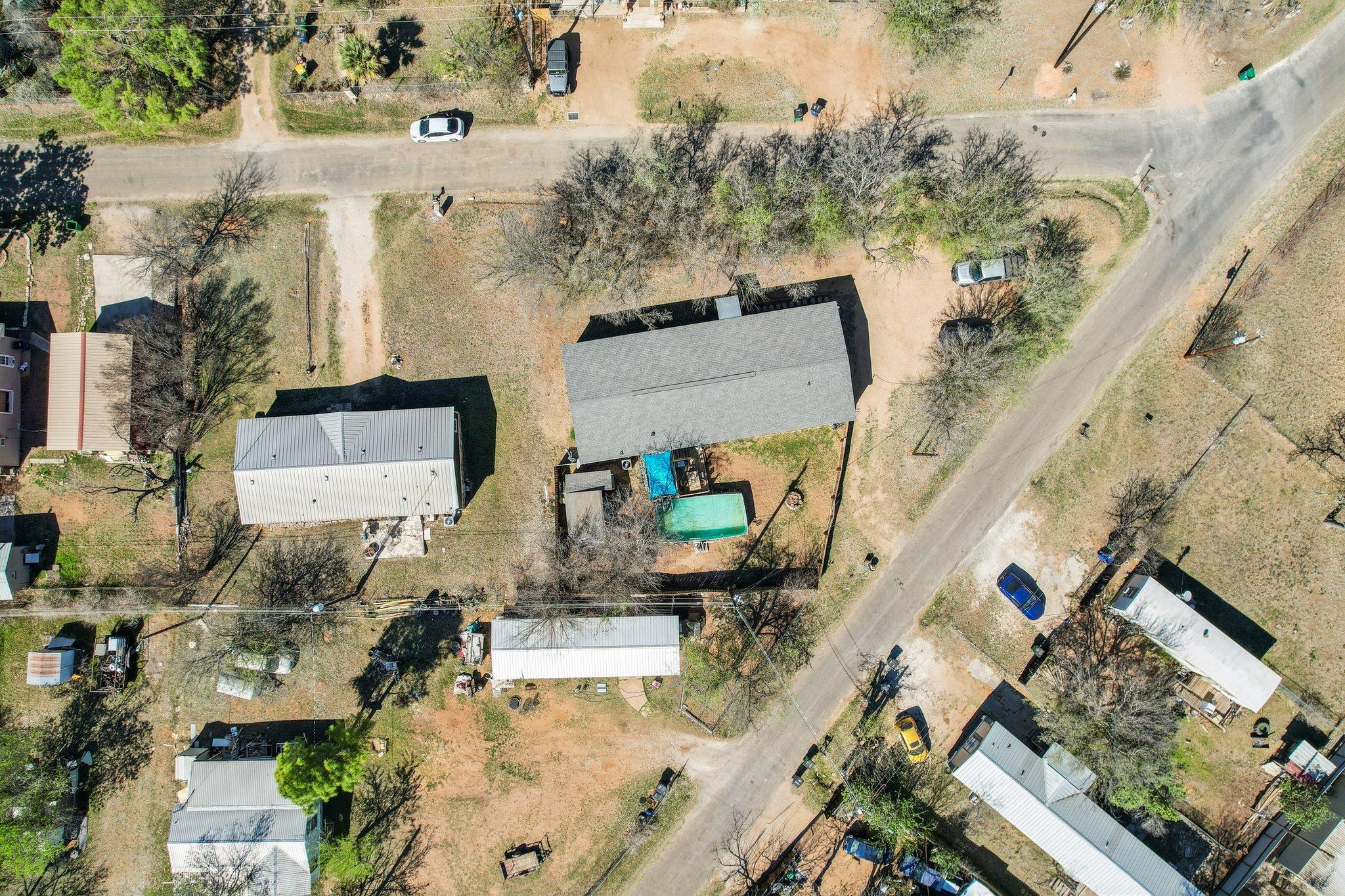 837 Southwood, Horseshoe Bay, TX 78657 — photo 1