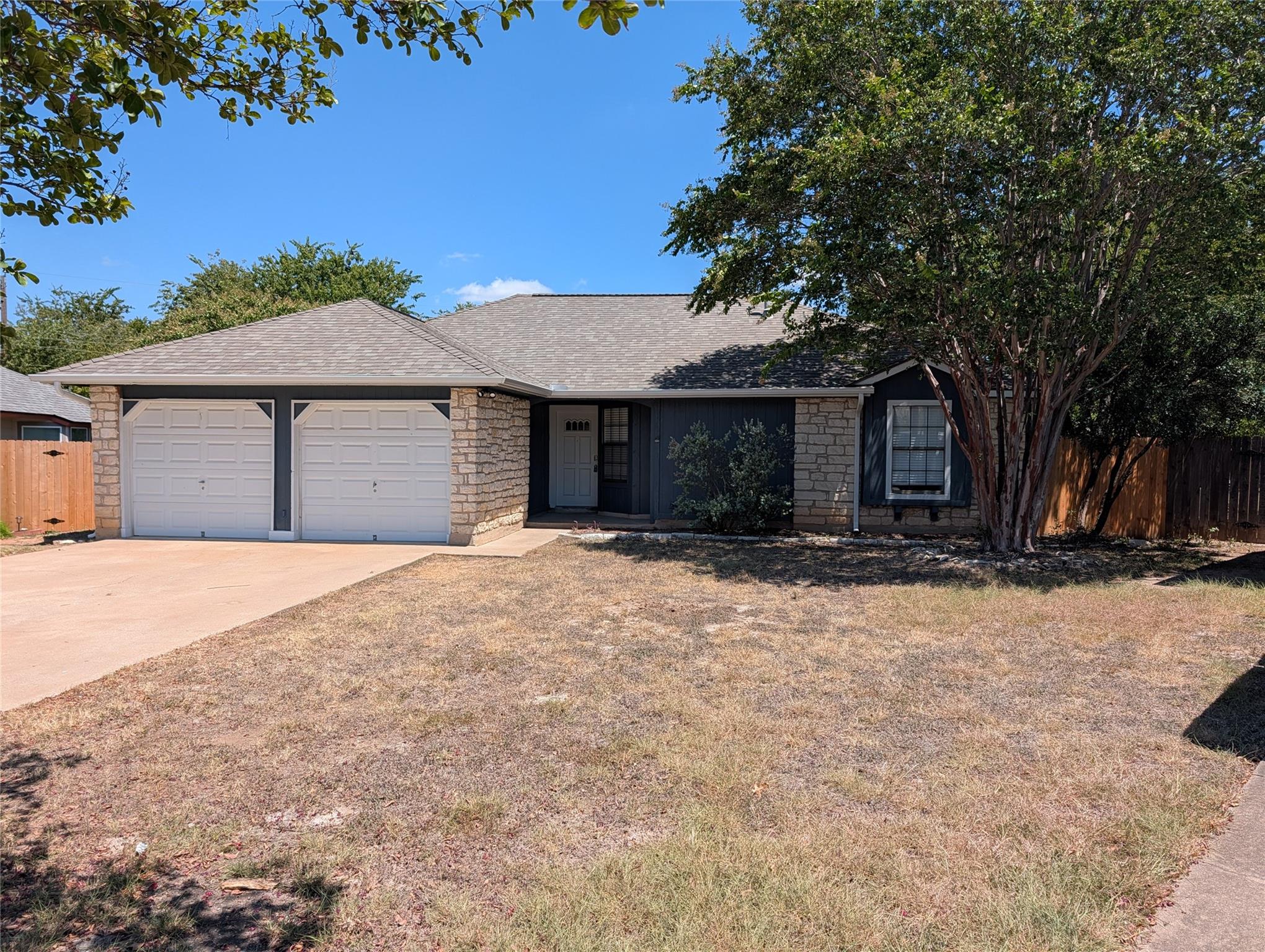 502 Dry Creek, Round Rock, TX 78681 — photo 1