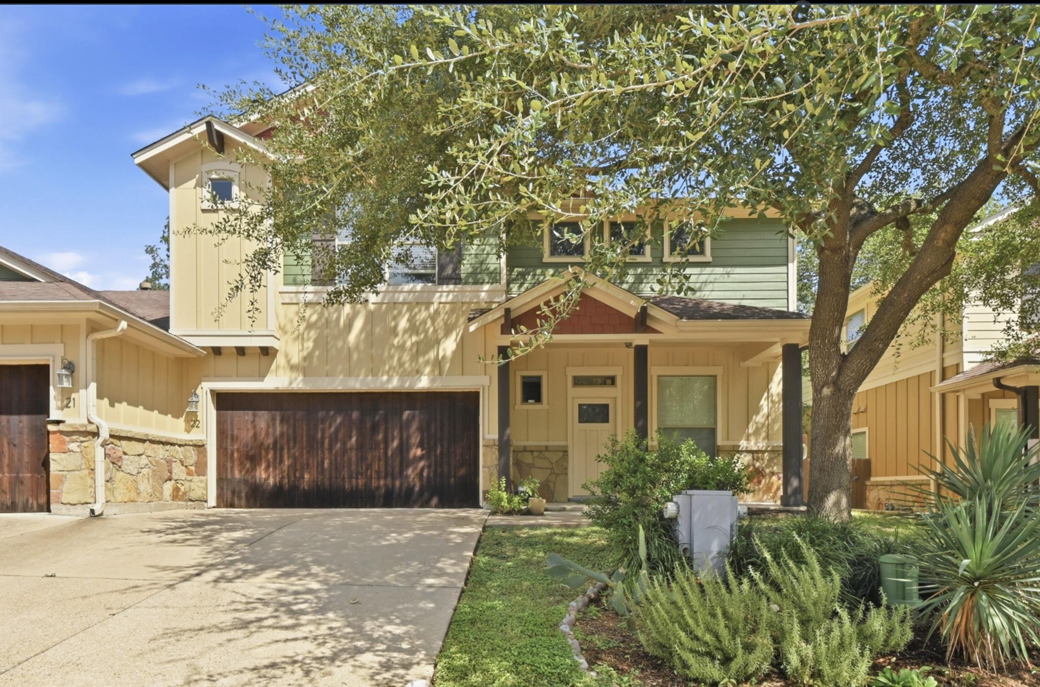 6708 Menchaca, Austin, TX 78745 — photo 1