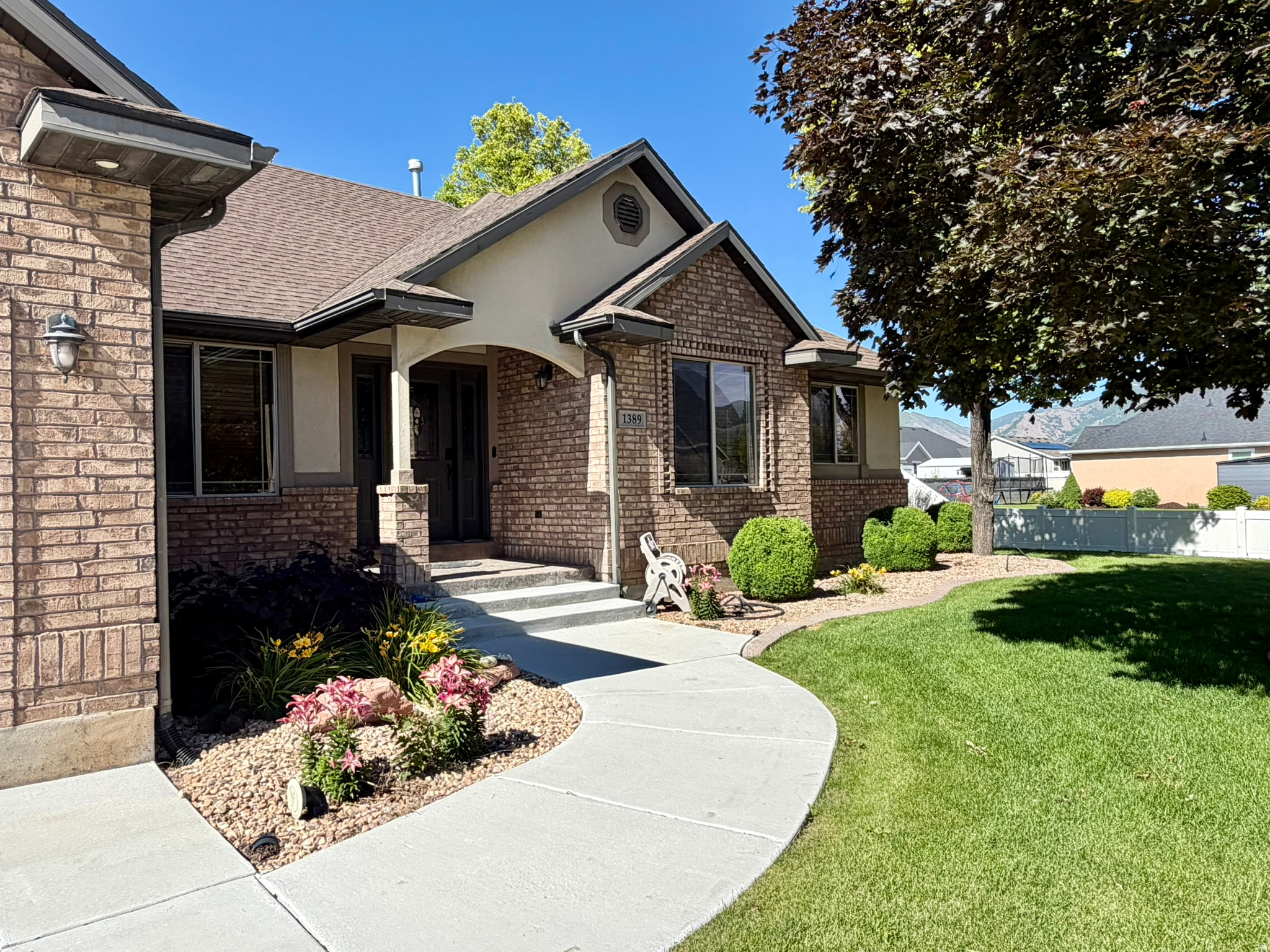 1389 E 1240 S, Spanish Fork, UT 84660 — photo 1