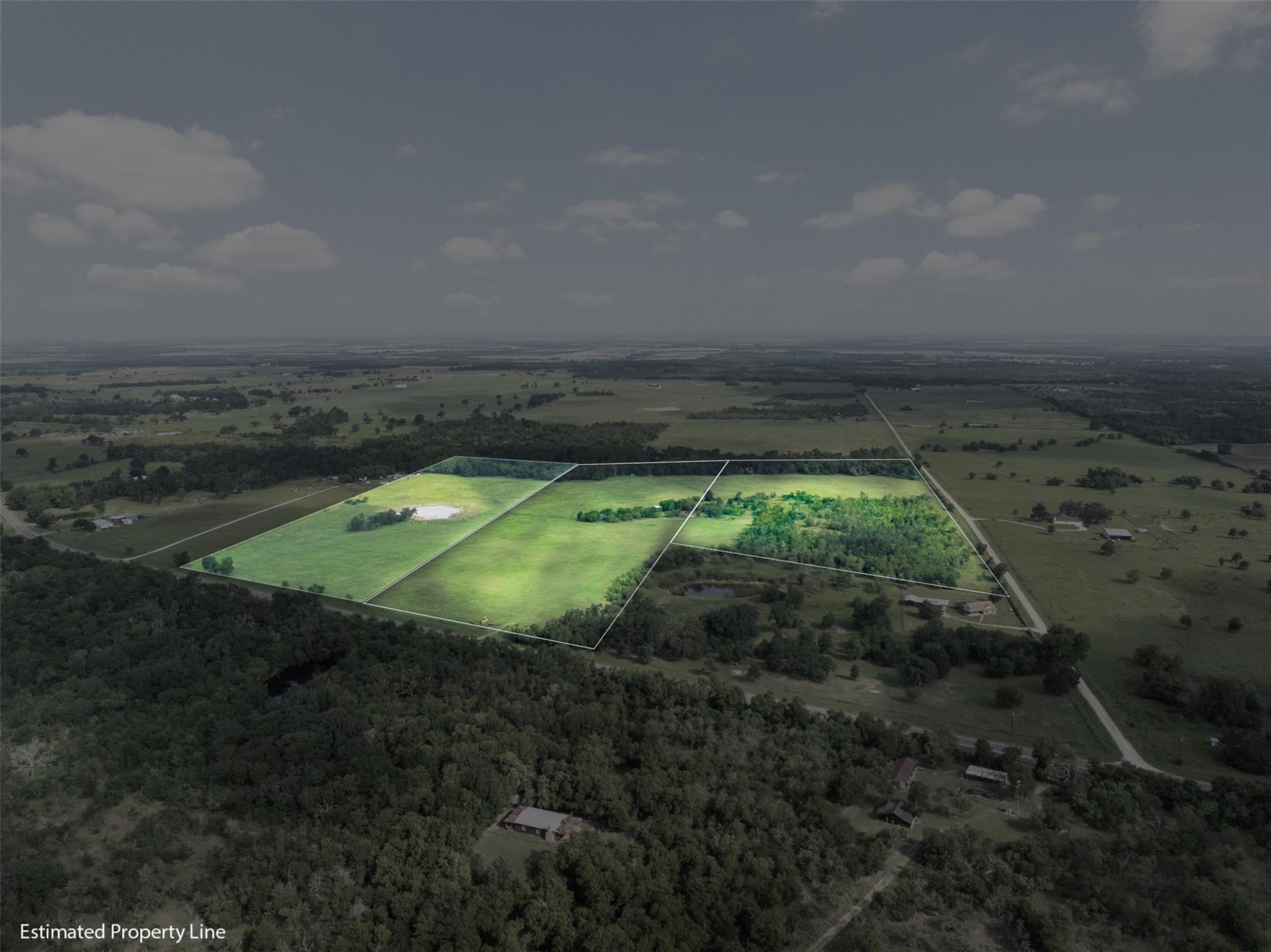 0000 TBD FM 979, Cameron, TX 76520 — photo 1
