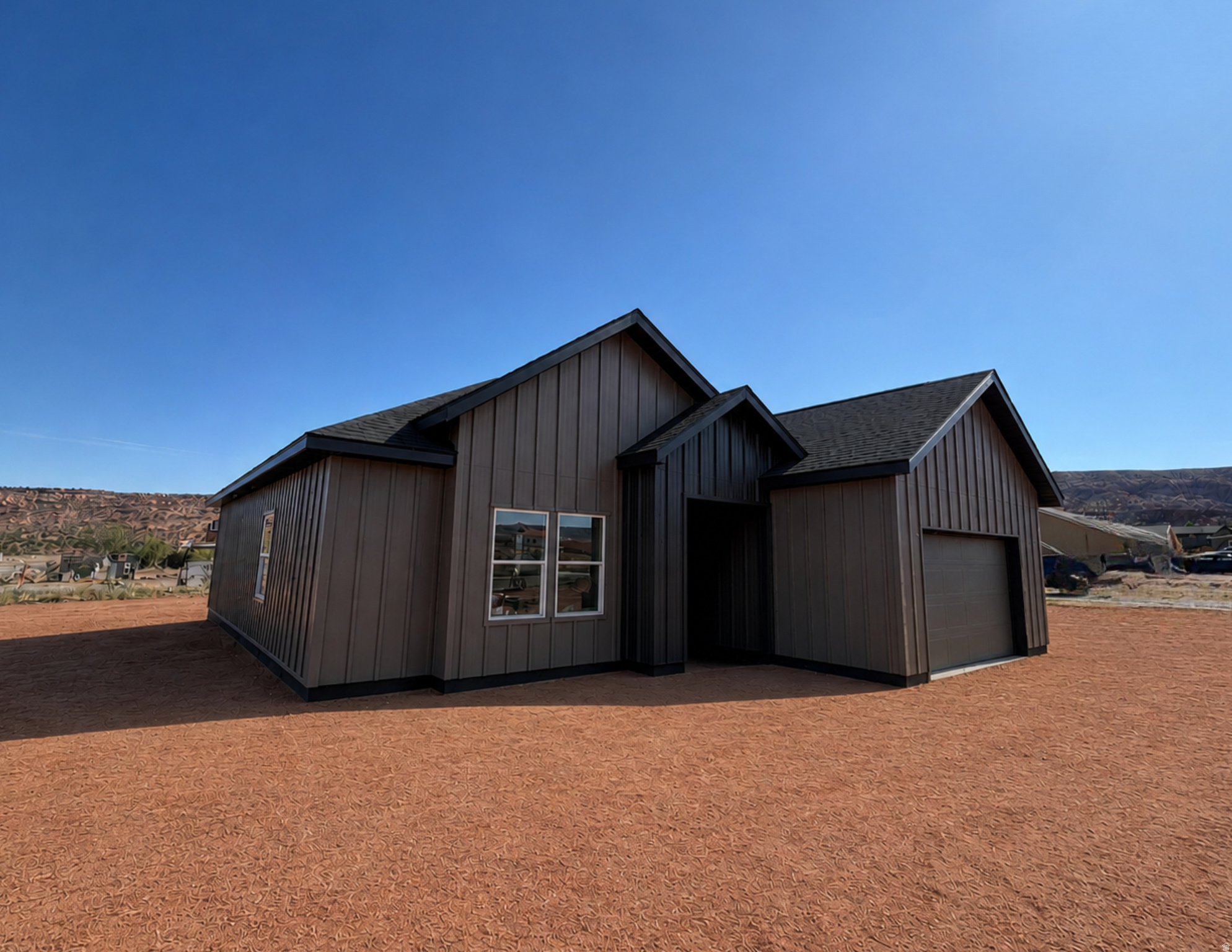 27 LIDIA CIRLCE, Moab, UT 84532 — photo 1