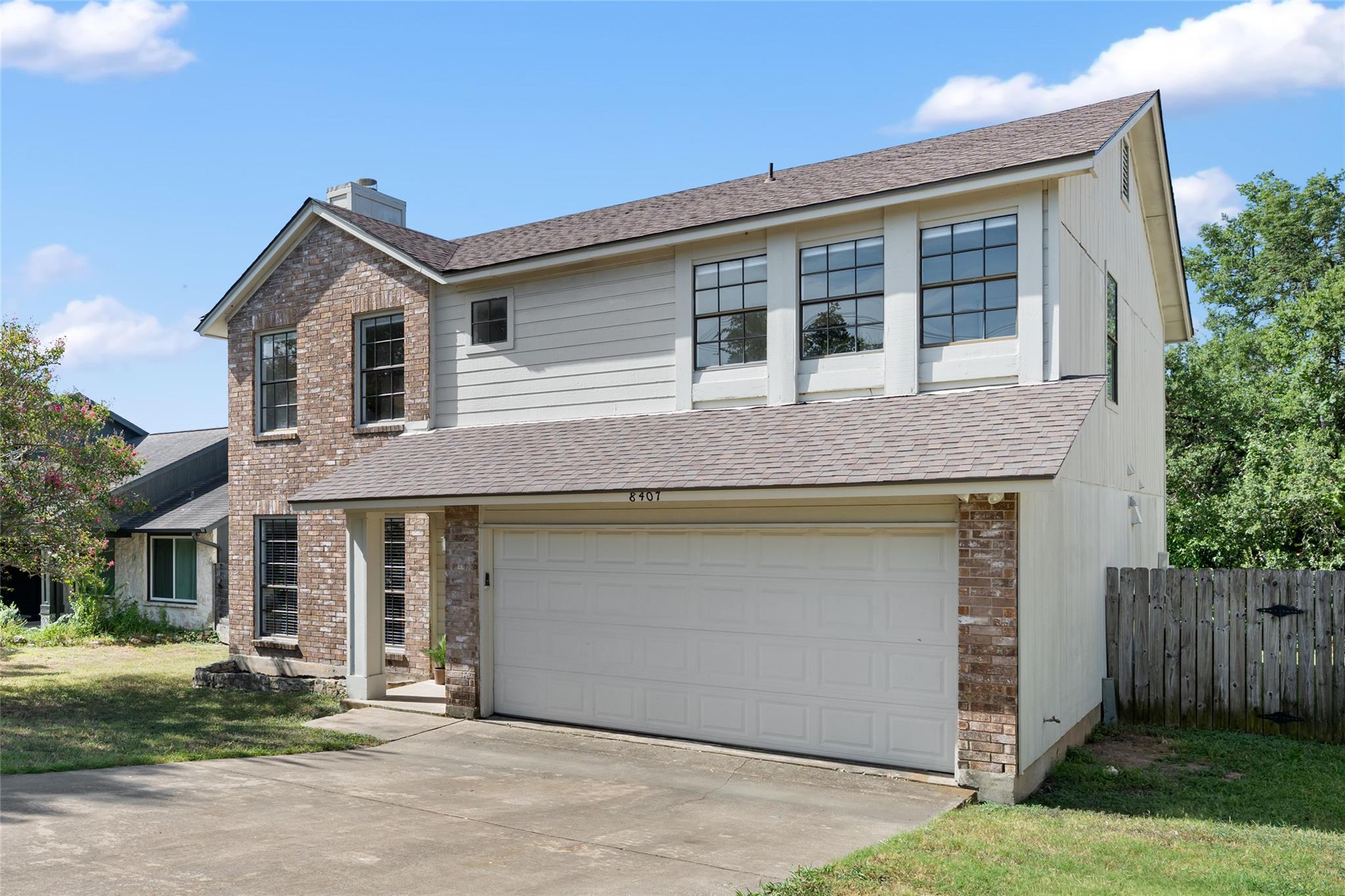8407 Red Willow, Austin, TX 78736 — photo 1