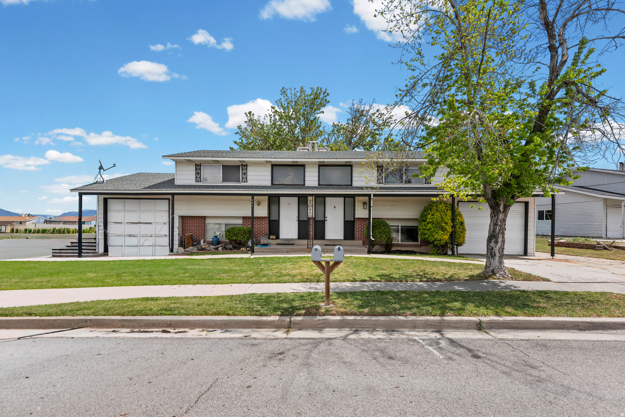 4491 S CROWN DR, West Valley City, UT 84120 — photo 1