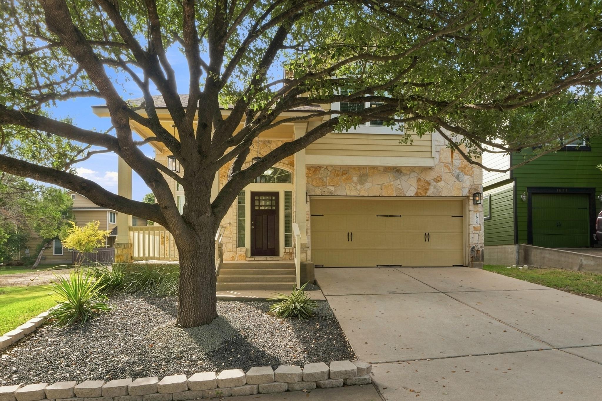 1625 Rockland, Austin, TX 78748 — photo 1